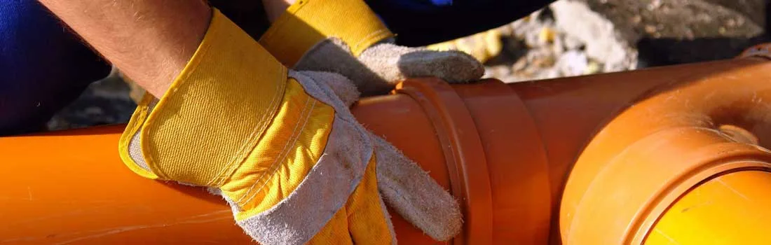 Drain repairs in Bolton